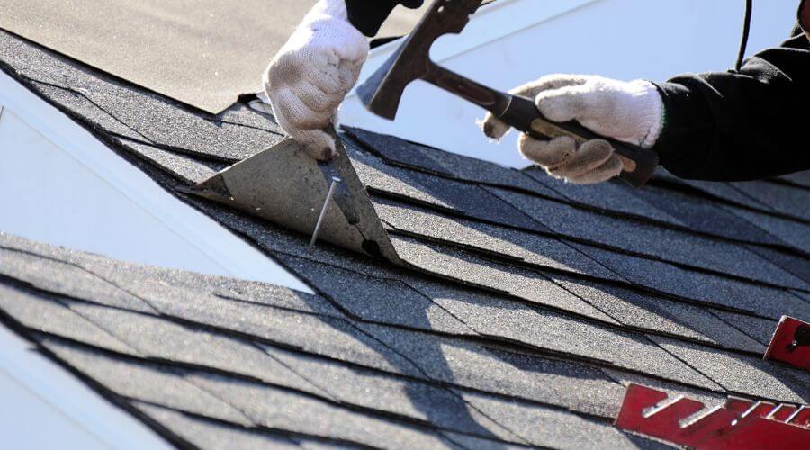 Expert new roof installation services in Oak Forest, IL
